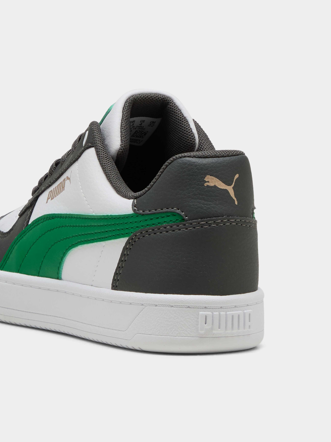 Кеди PUMA Caven 2.0 Jr модель 393837 Фото