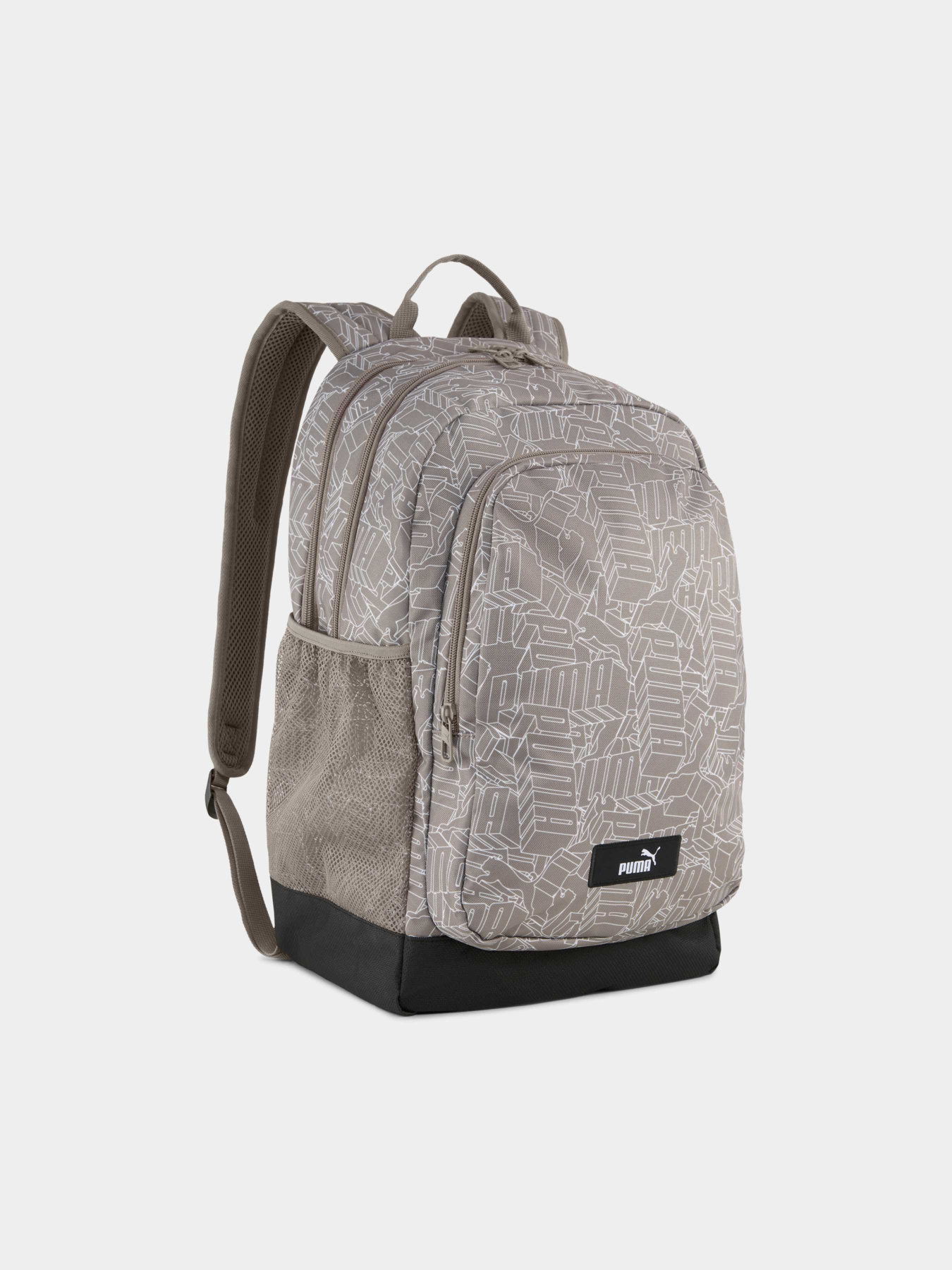 Рюкзаки PUMA Academy Aop Backpack модель 091150 Рюкзаки PUMA Academy Aop Backpack модель 091150 Фото