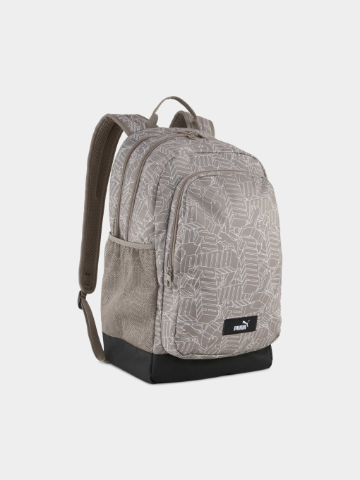 Рюкзаки PUMA Academy Aop Backpack модель 091150 Фото