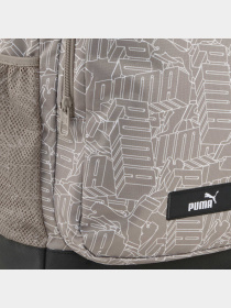 Рюкзаки PUMA Academy Aop Backpack модель 091150 Фото