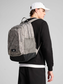 Рюкзаки PUMA Academy Aop Backpack модель 091150 Фото