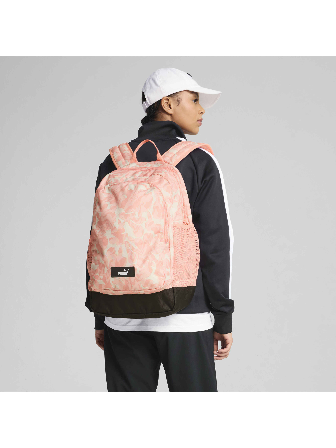 Рюкзаки PUMA Academy Aop Backpack модель 091150 Фото