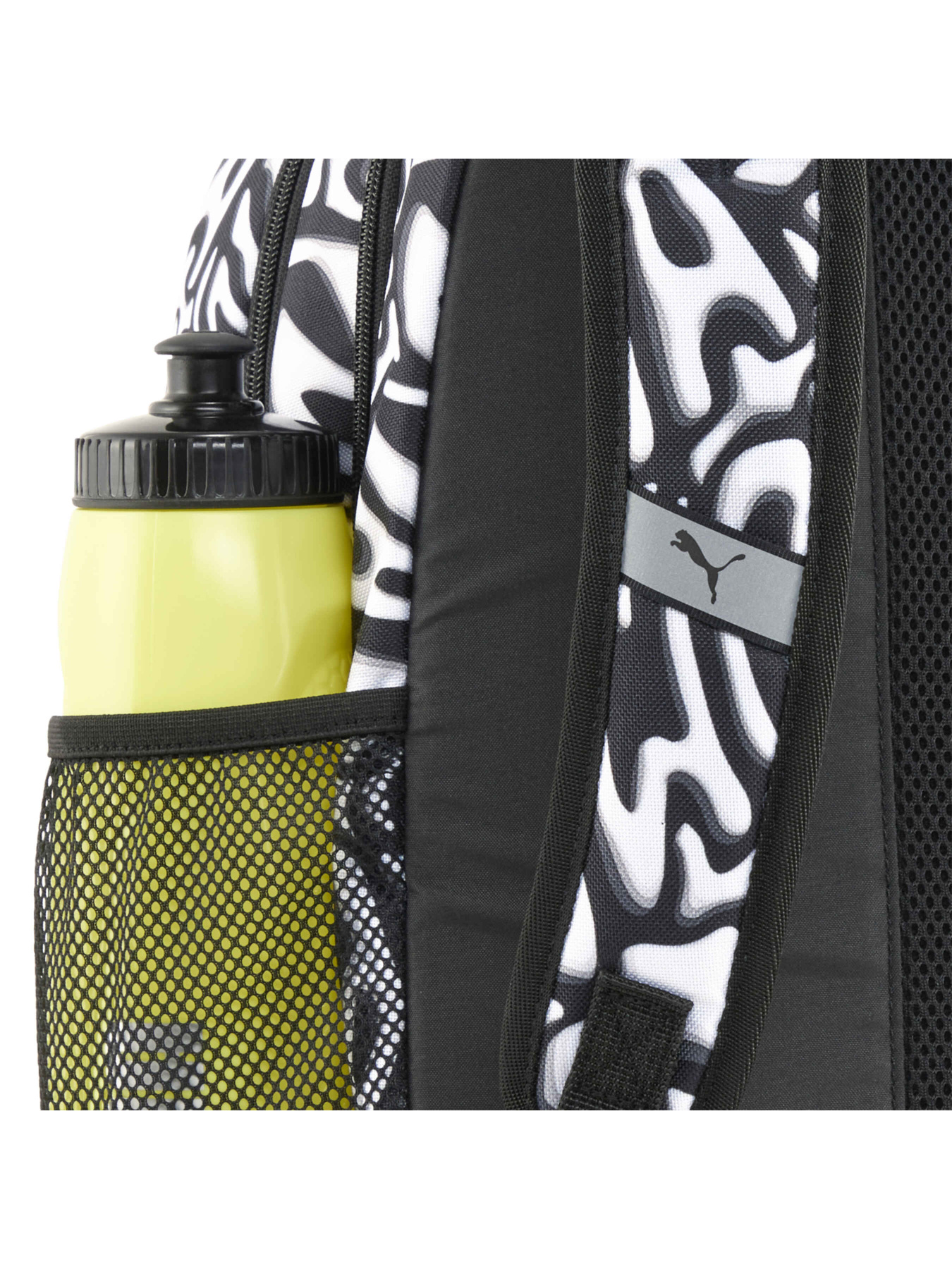 Рюкзаки PUMA Academy Aop Backpack модель 091150 Рюкзаки PUMA Academy Aop Backpack модель 091150 Фото