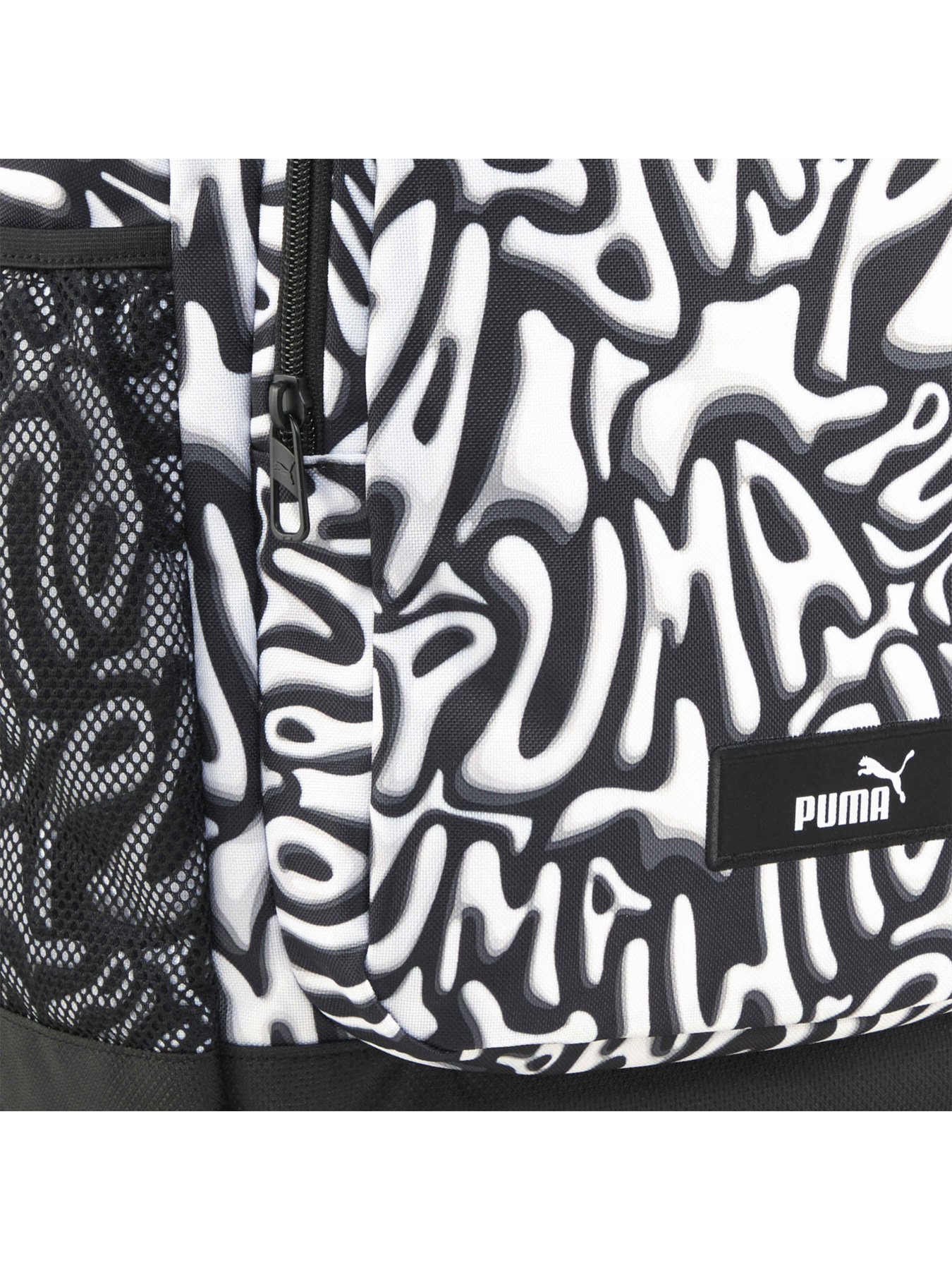 Рюкзаки PUMA Academy Aop Backpack модель 091150 Рюкзаки PUMA Academy Aop Backpack модель 091150 Фото