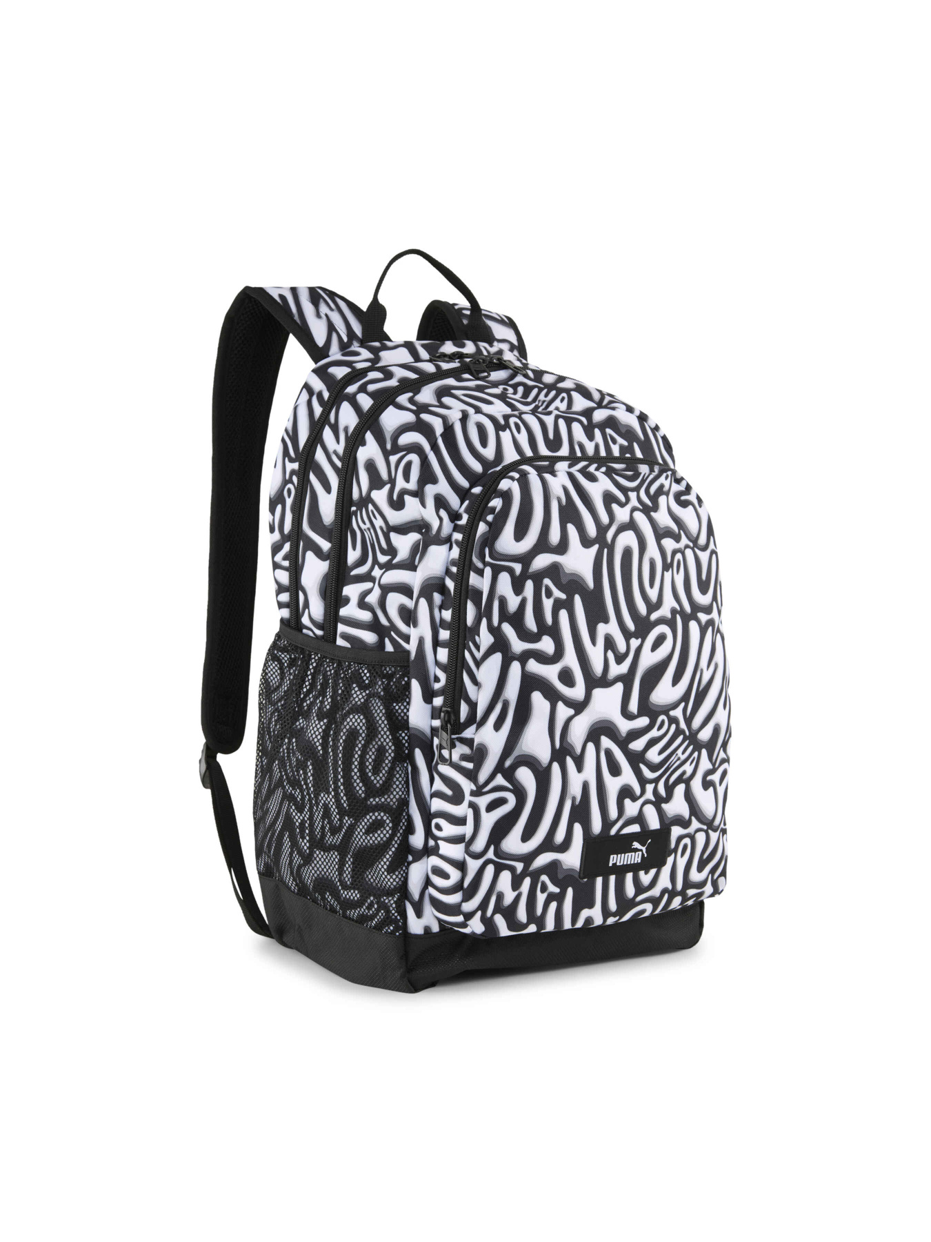 Рюкзаки PUMA Academy Aop Backpack модель 091150 Рюкзаки PUMA Academy Aop Backpack модель 091150 Фото