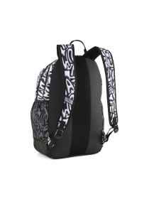 Рюкзаки PUMA Academy Aop Backpack модель 091150 Фото