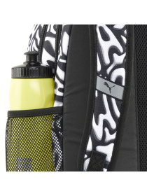 Рюкзаки PUMA Academy Aop Backpack модель 091150 Фото