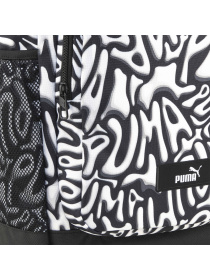 Рюкзаки PUMA Academy Aop Backpack модель 091150 Фото