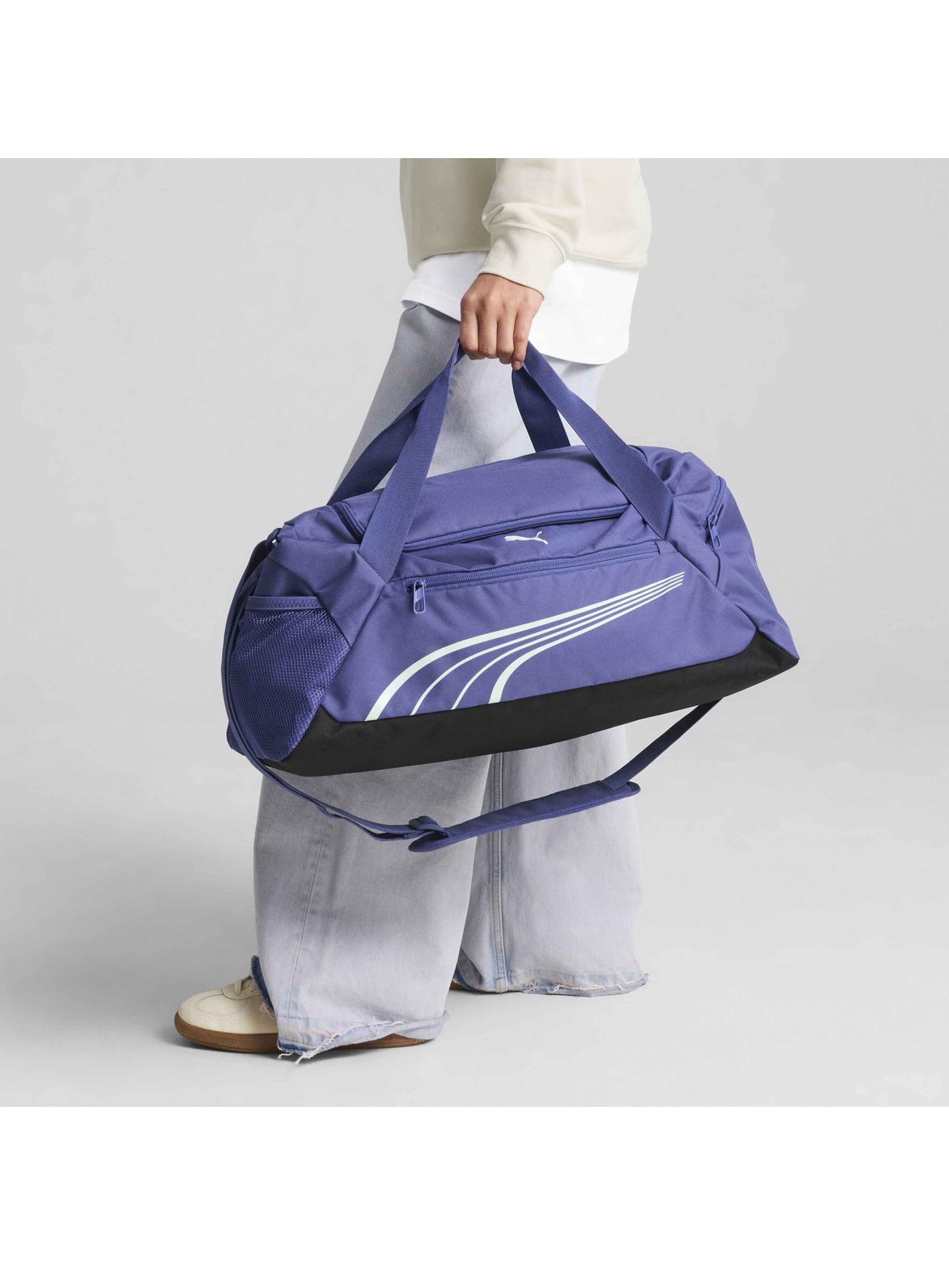 Сумки PUMA Fundamental Small Sport модель 091187 Фото