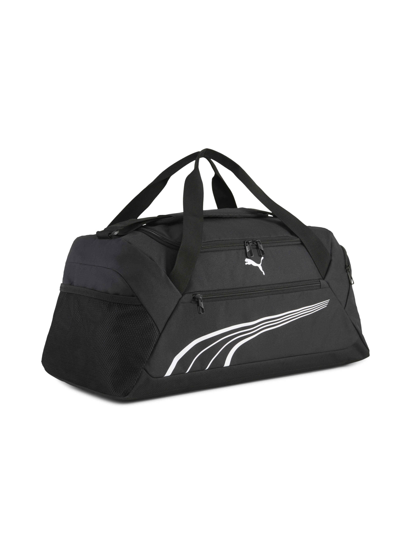 Сумки PUMA Fundamental Small Sport модель 091187 Сумки PUMA Fundamental Small Sport модель 091187 Фото