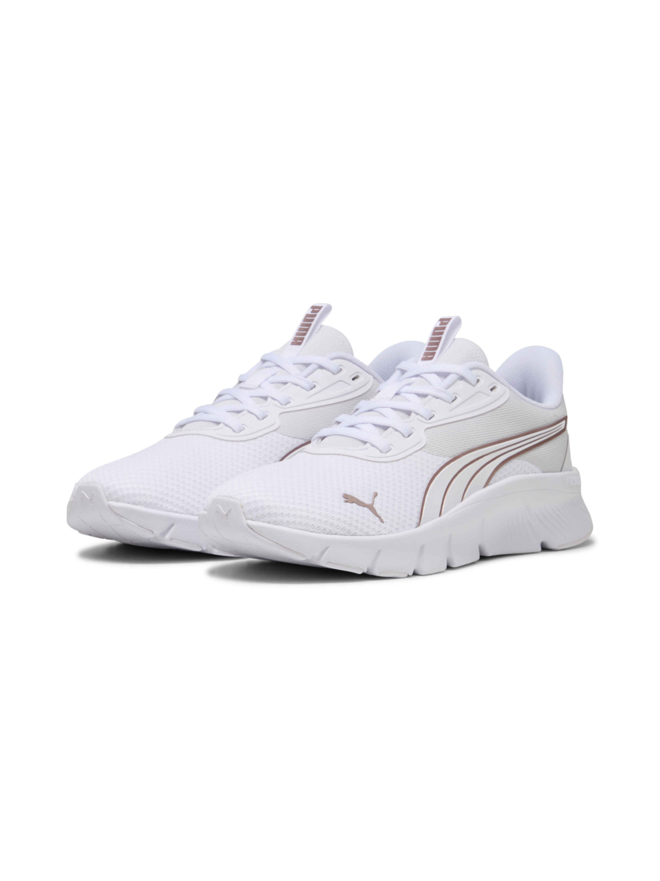 Кросівки PUMA Flexfocus Lite Modern Woven модель 311481 Кросівки PUMA Flexfocus Lite Modern Woven модель 311481 Фото