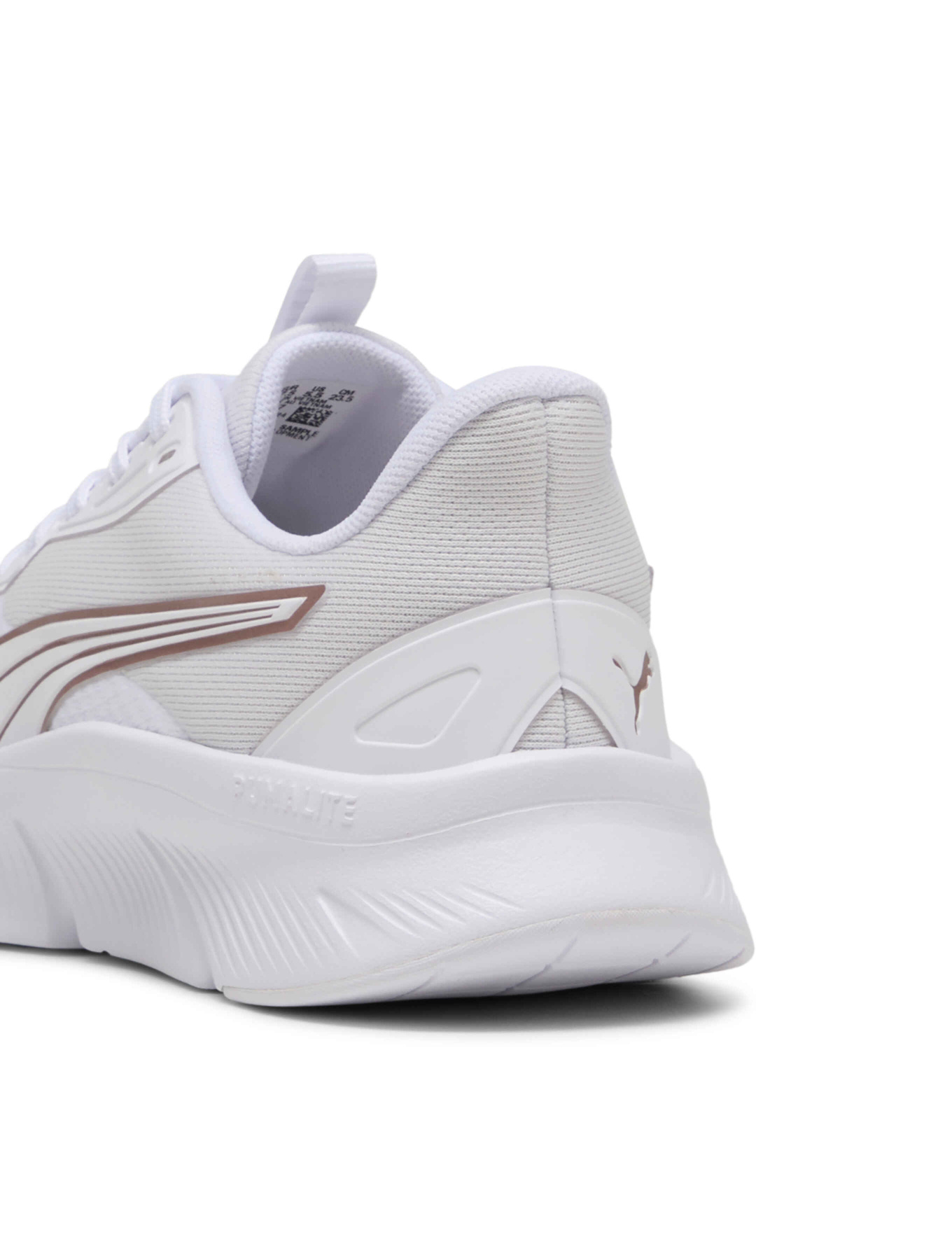 Кросівки PUMA Flexfocus Lite Modern Woven модель 311481 Кросівки PUMA Flexfocus Lite Modern Woven модель 311481 Фото