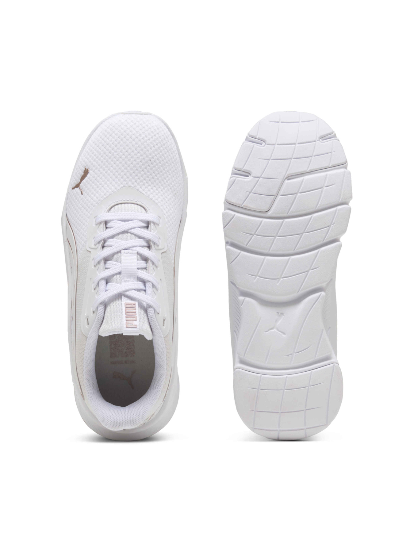 Кросівки PUMA Flexfocus Lite Modern Woven модель 311481 Кросівки PUMA Flexfocus Lite Modern Woven модель 311481 Фото