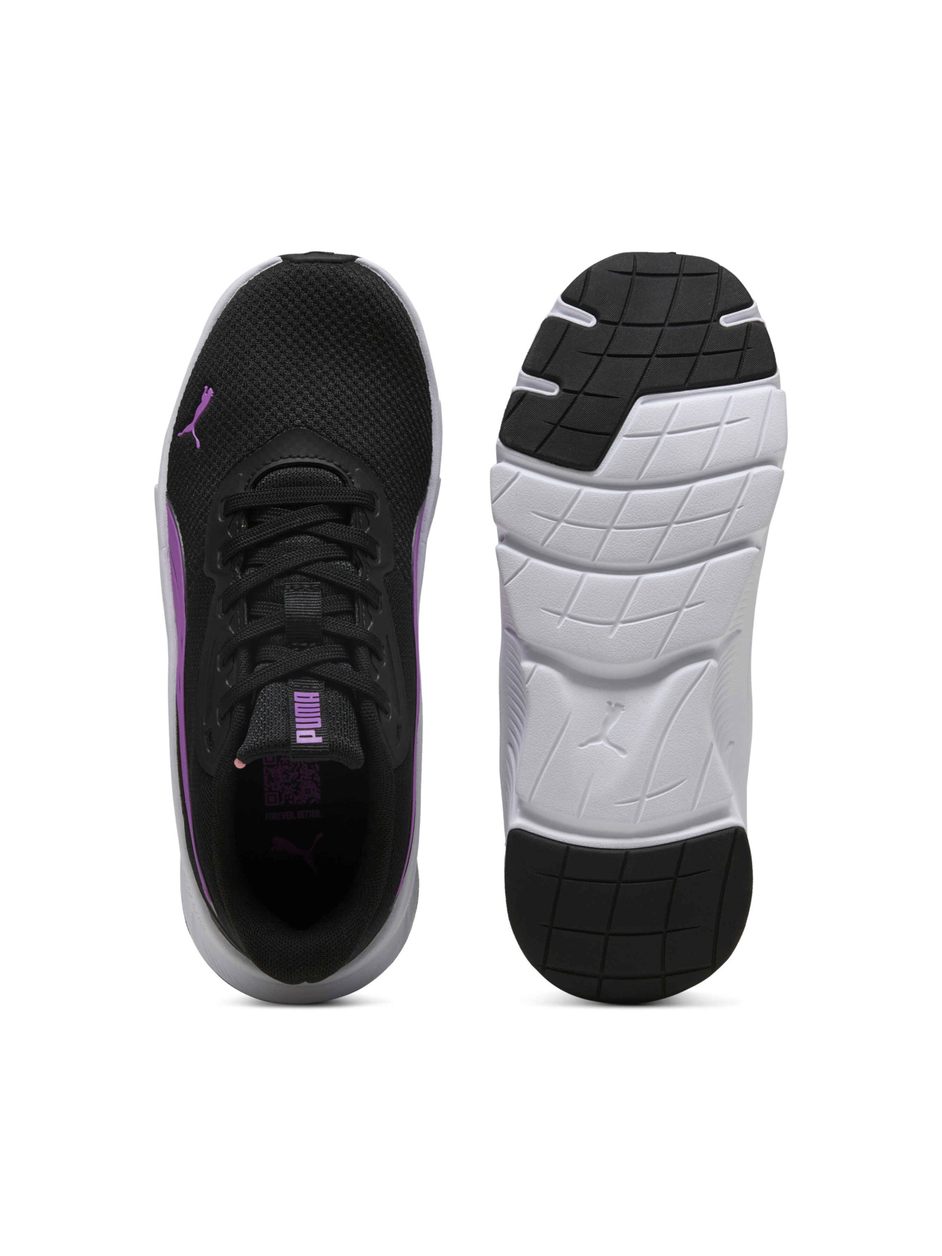 Кросівки PUMA Flexfocus Lite Modern Woven модель 311481 Фото