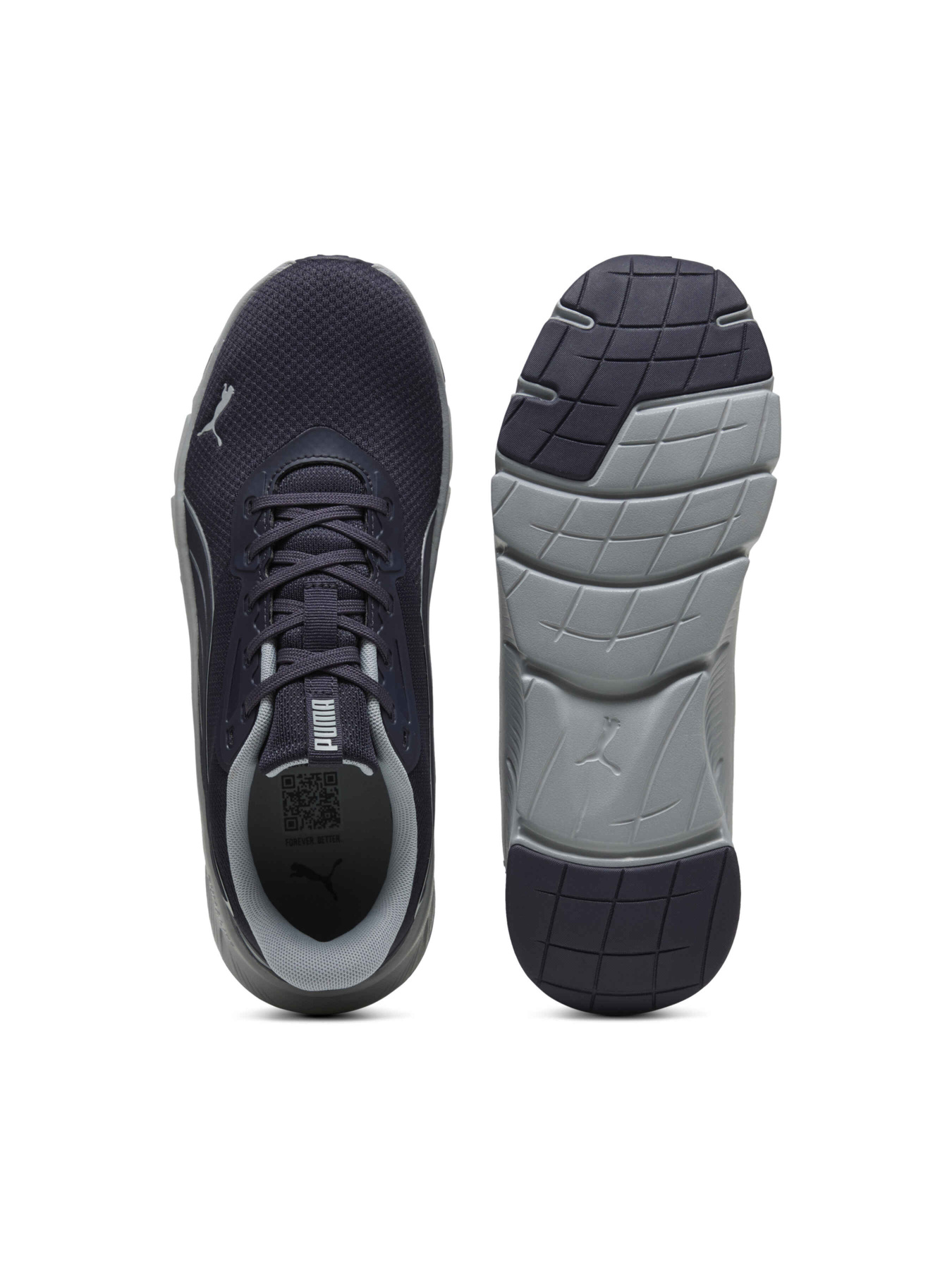 Кросівки PUMA Flexfocus Lite Modern Woven модель 311481 Фото