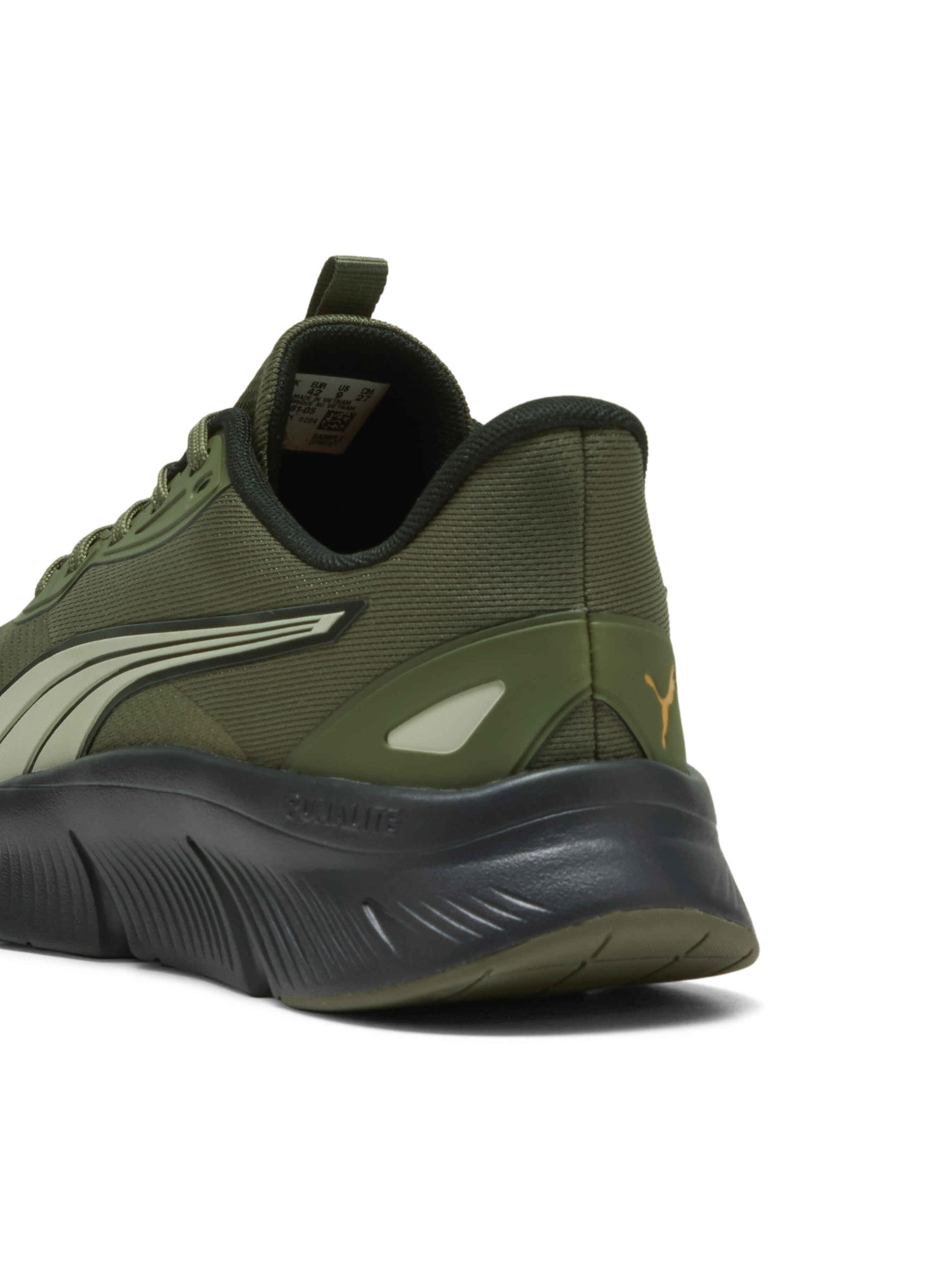 Кросівки PUMA Flexfocus Lite Modern Woven модель 311481 Фото