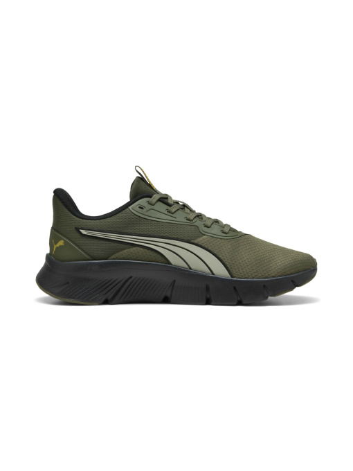 Кросівки PUMA Flexfocus Lite Modern Woven модель 311481 Фото