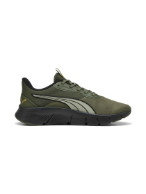 Кросівки PUMA Flexfocus Lite Modern Woven модель 311481 Фото