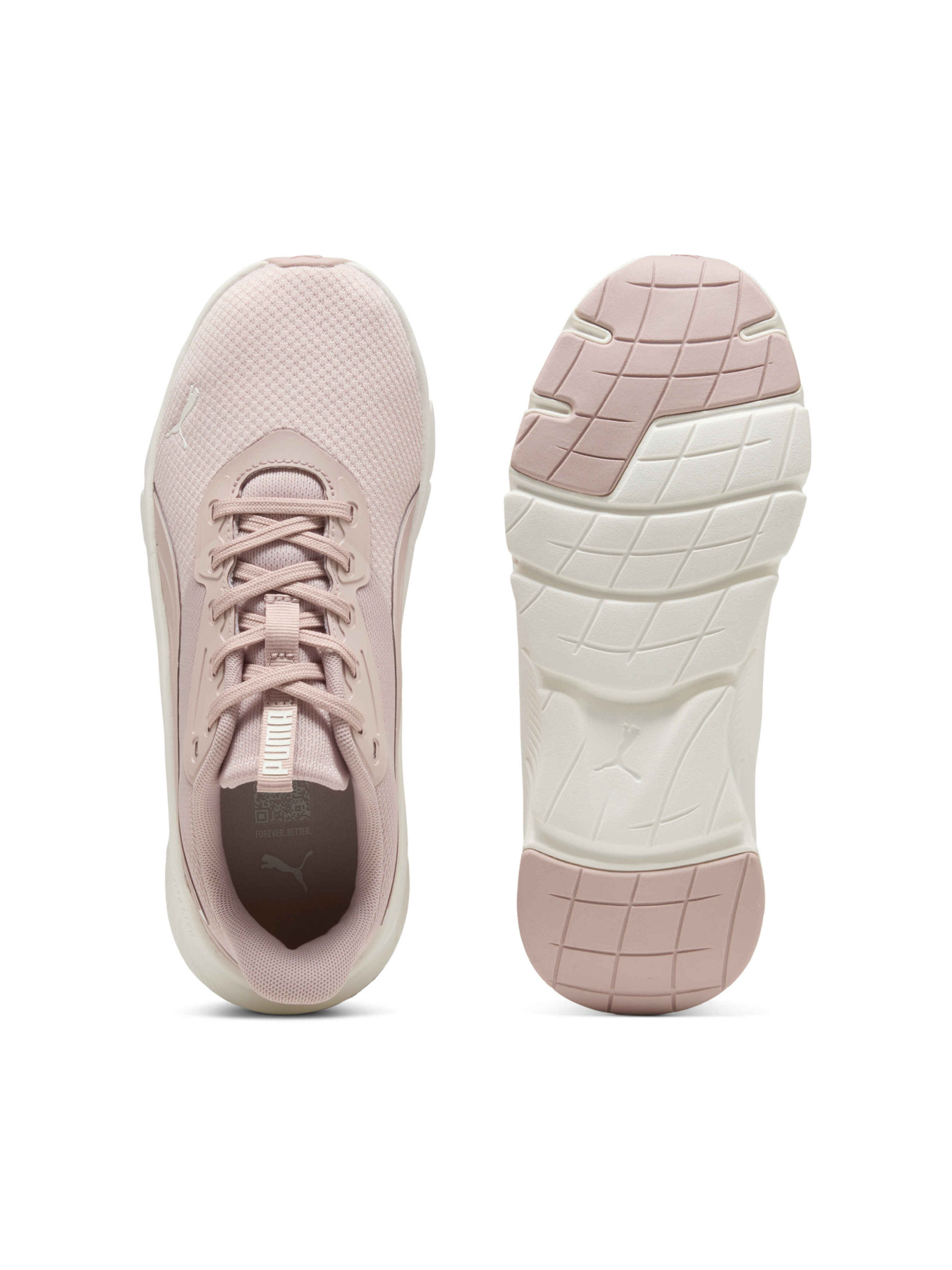 Кросівки PUMA Flexfocus Lite Modern Woven модель 311481 Фото