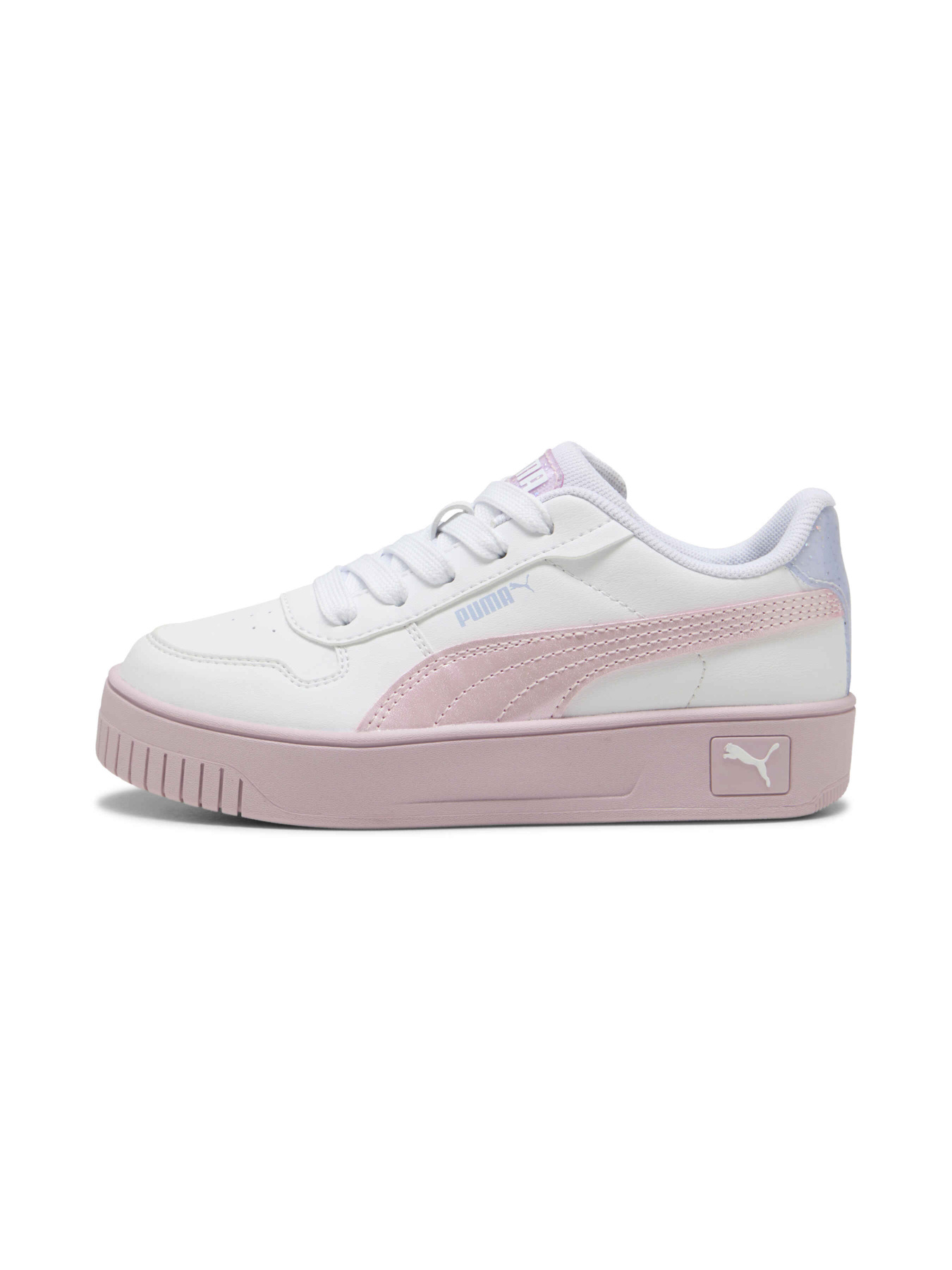 Кеди PUMA Carina Street Blurrydreamsps модель 400613 Кеди PUMA Carina Street Blurrydreamsps модель 400613 Фото