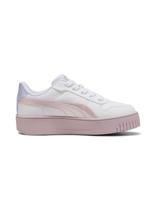Кеди PUMA Carina Street Blurrydreamsps модель 400613 Фото