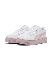 Кеди PUMA Carina Street Blurrydreamsps модель 400613 Фото