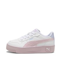 Кеди PUMA Carina Street Blurrydreamsps модель 400613 Фото
