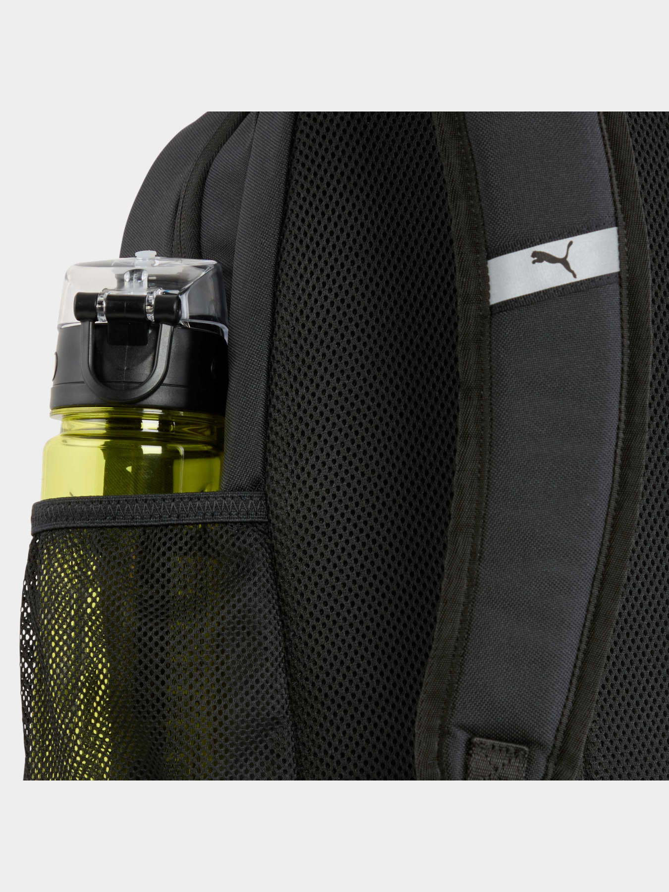 Рюкзаки PUMA Deck Backpack модель 091320 Рюкзаки PUMA Deck Backpack модель 091320 Фото