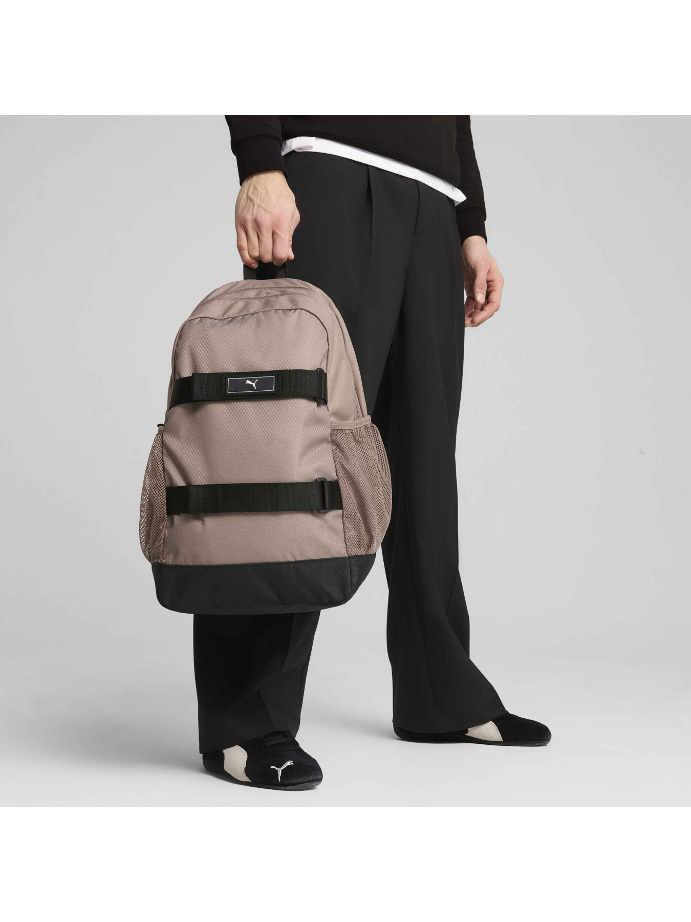 Рюкзаки PUMA Deck Backpack модель 091320 Рюкзаки PUMA Deck Backpack модель 091320 Фото
