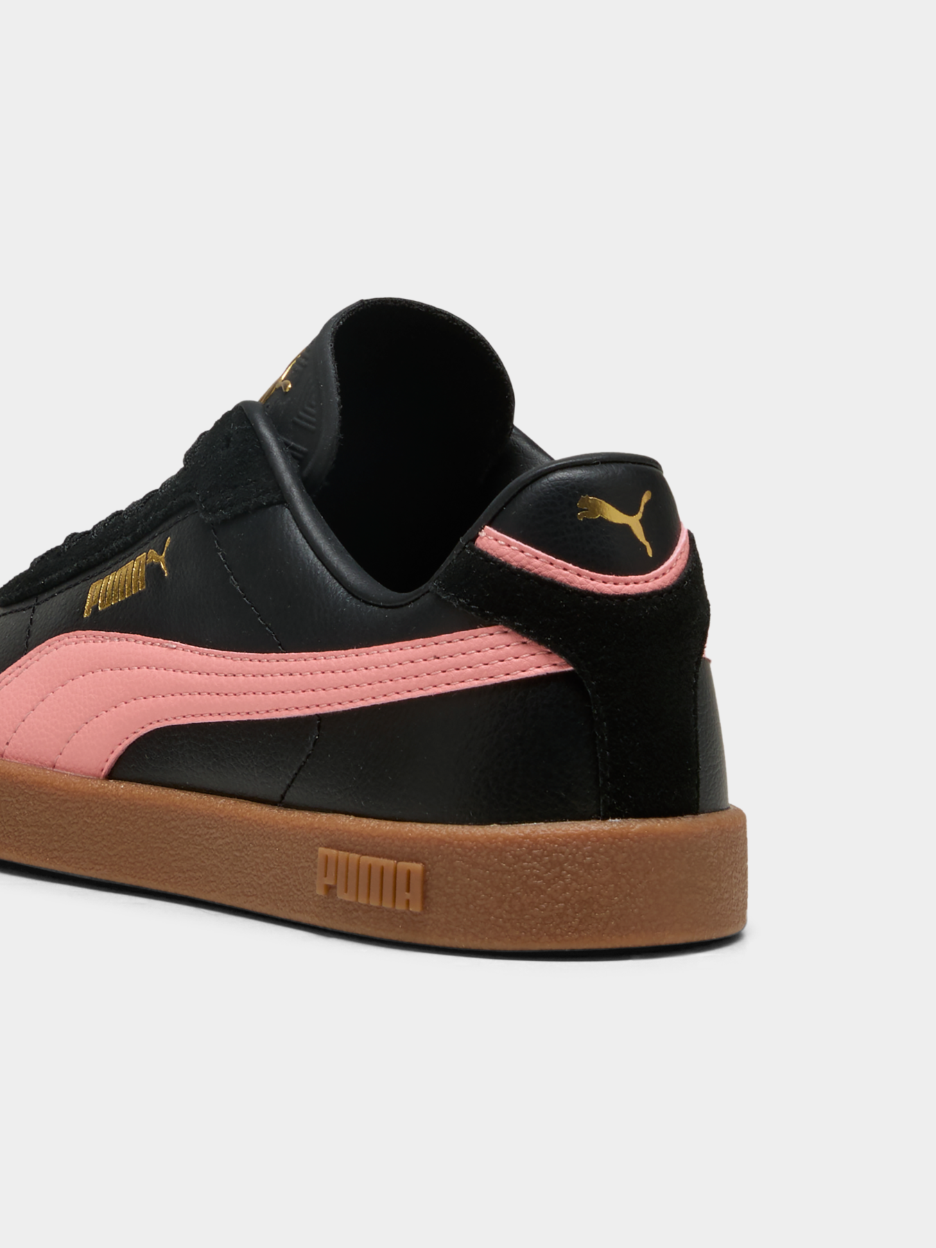 Кеды PUMA Club Ii Era модель 397447 Фото