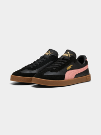 Кеды PUMA Club Ii Era модель 397447 Фото
