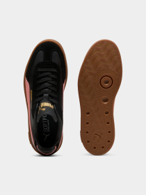 Кеды PUMA Club Ii Era модель 397447 Фото