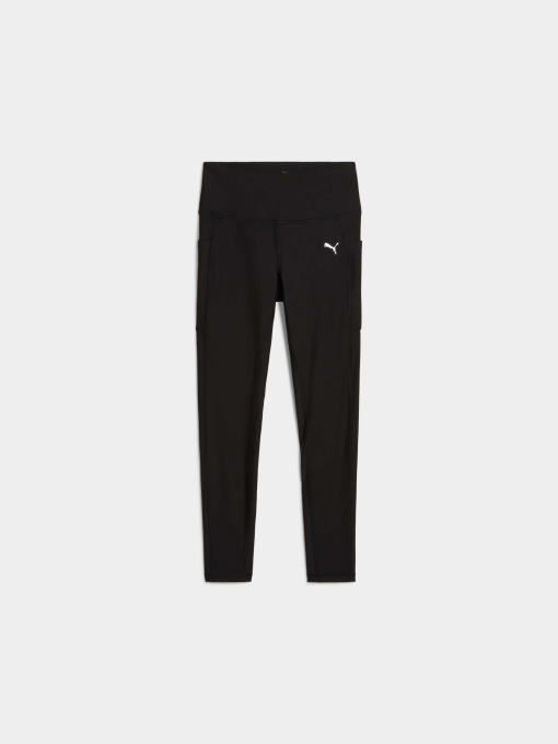 Штани PUMA Run Velocity Fl Tight модель 526591 Фото