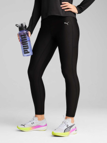 Брюки PUMA Run Velocity Fl Tight модель 526591 Фото