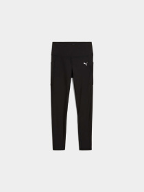 Штани PUMA Run Velocity Fl Tight модель 526591 Фото