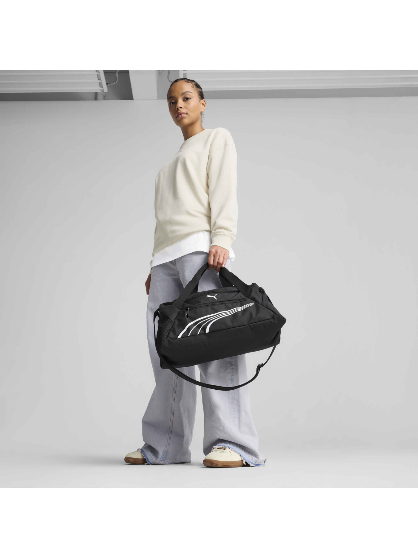 Сумки PUMA Fundamental Xs Sports модель 091188 Фото