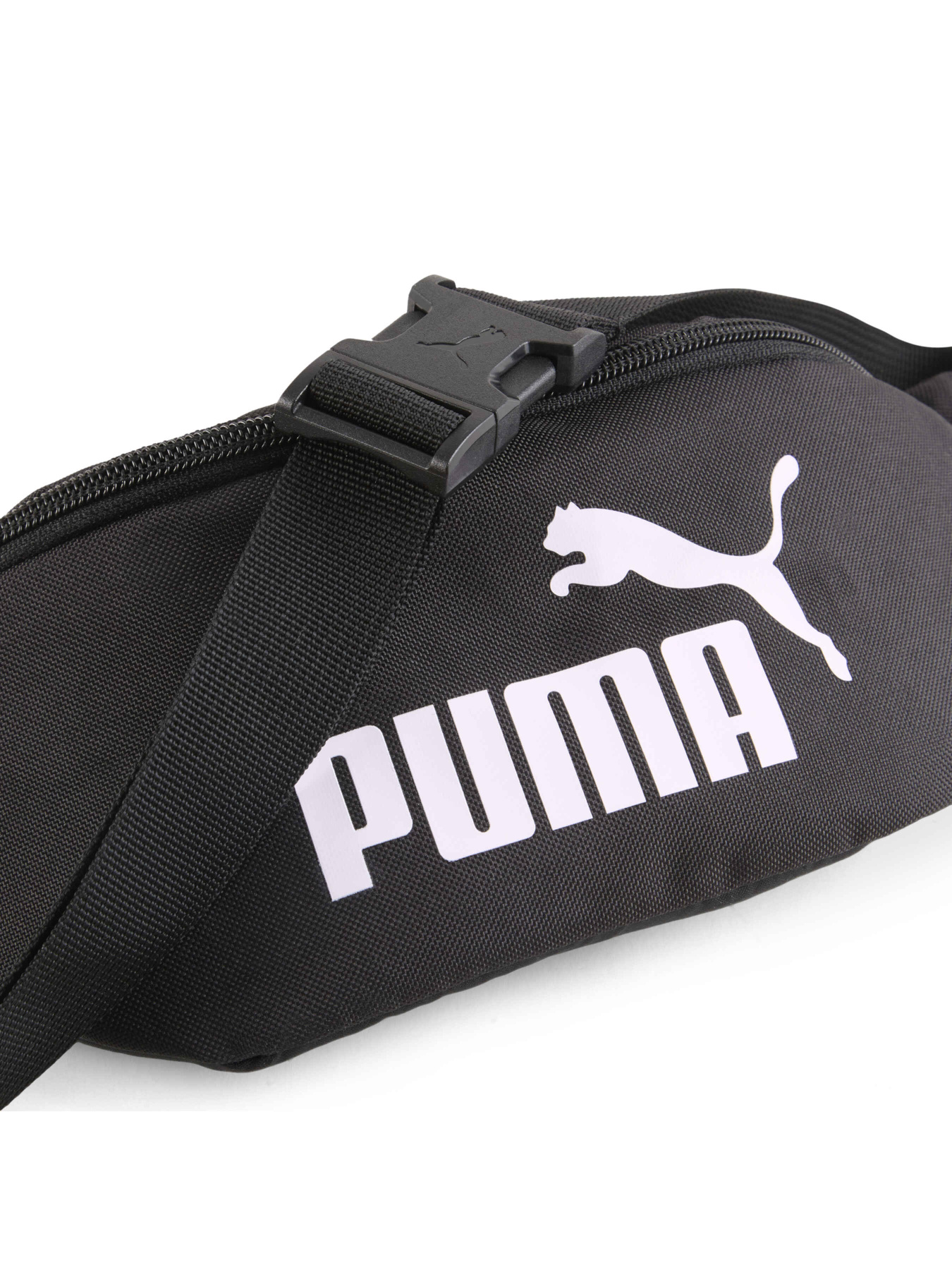 Сумки PUMA Phase Waist Bag модель 091165 Фото