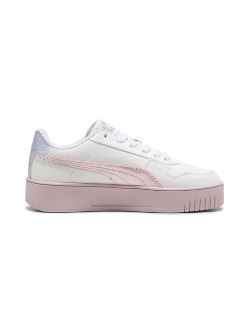 Кеди PUMA Carina Street Blurrydreamsjr модель 400612 Фото