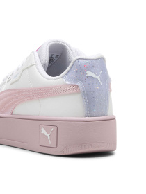 Кеды PUMA Carina Street Blurrydreamsjr модель 400612 Фото