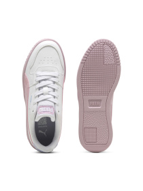 Кеды PUMA Carina Street Blurrydreamsjr модель 400612 Фото