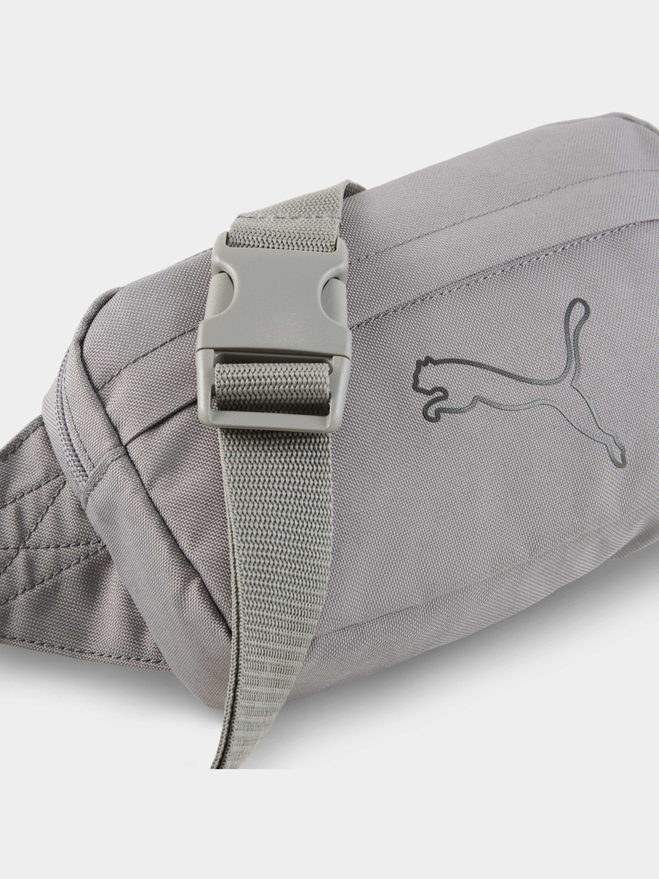 Сумки PUMA Plus Waist Bag модель 091184 Фото