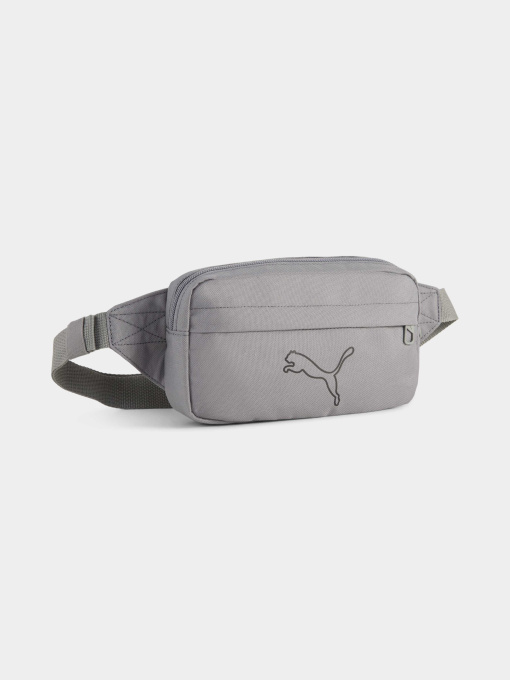 Сумки PUMA Plus Waist Bag модель 091184 Фото
