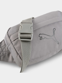 Сумки PUMA Plus Waist Bag модель 091184 Фото