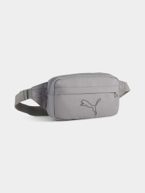 Сумки PUMA Plus Waist Bag модель 091184 Фото