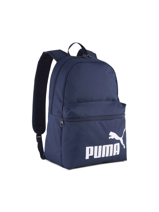 Рюкзаки PUMA Phase Backpack модель 091164 Фото