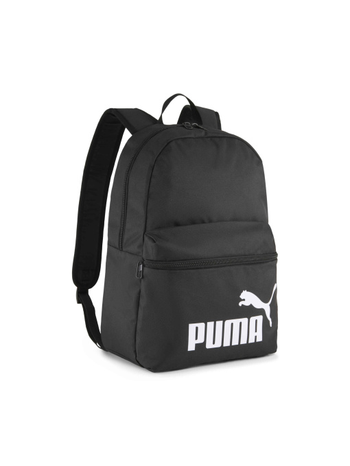 Рюкзаки PUMA Phase Backpack модель 091164 Фото