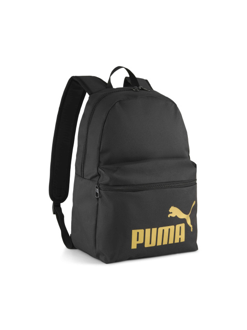Рюкзаки PUMA Phase Backpack модель 091164 Фото