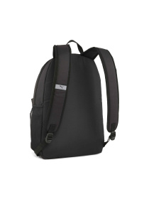 Рюкзаки PUMA Phase Backpack модель 091164 Фото