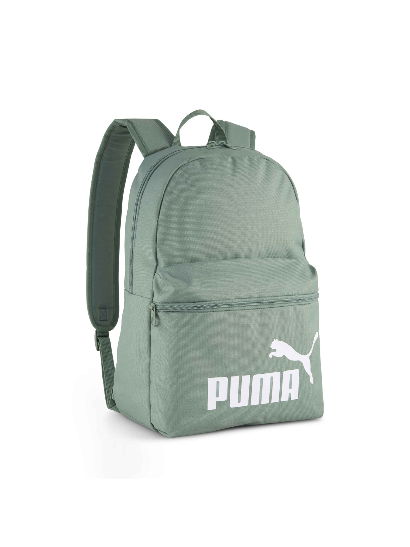 Рюкзаки PUMA Phase Backpack модель 091164 Фото