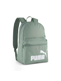 Рюкзаки PUMA Phase Backpack модель 091164 Фото